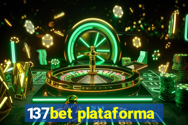 137bet plataforma